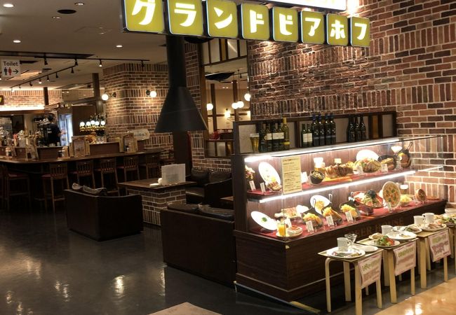 ビアホフ 船橋face店 クチコミ アクセス 営業時間 船橋 習志野 フォートラベル ビアホフ 船橋face店 クチコミ アクセス 営業時間 船橋 習志野 フォートラベル