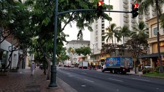 端から端は意外と長い