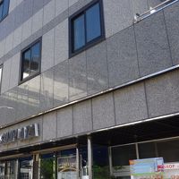 改装されて綺麗