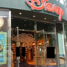ディズニー画像ランド ぜいたく仙台 ディズニー ショップ