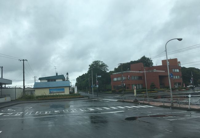 夏のお祭りは規模が大きいですよ