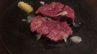 ミシュランのビブグルマンに選ばれたバル