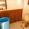 チュークのトイレ事情について