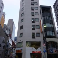 広島リッチホテル並木通り 写真