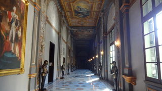 マルタ騎士団の拠点