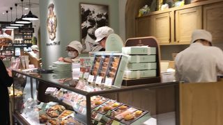 東武百貨店 (池袋店) 