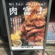 肉富士