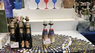 六本木のスーパー