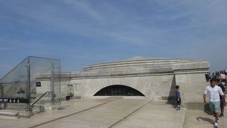 階段は、疲れます