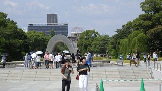 平和への想いを新たに
