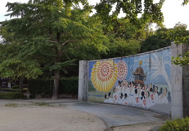 三本松公園 クチコミ・アクセス・営業時間｜久留米【フォートラベル】