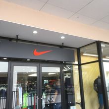 ナイキ By たけ ナイキ ファクトリー ストア 三井アウトレットパーク滋賀竜王店 のクチコミ フォートラベル ナイキ By たけ ナイキ ファクトリー ストア 三井アウトレットパーク滋賀竜王店 のクチコミ フォートラベル