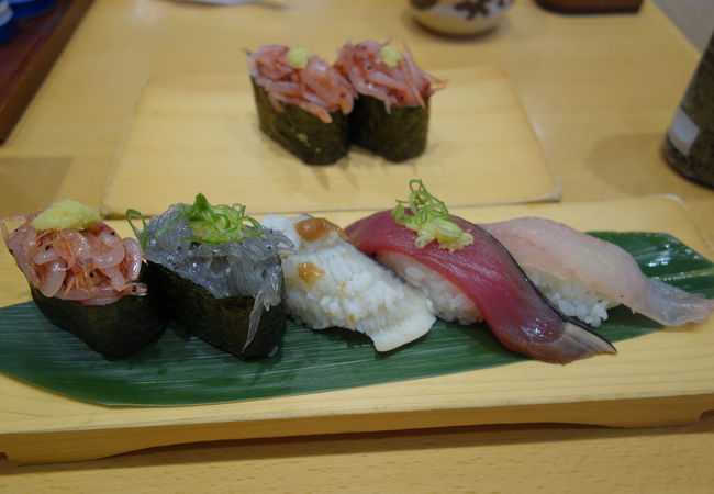 沼津魚がし鮨 三島駅北口店 クチコミ アクセス 営業時間 三島 フォートラベル 沼津魚がし鮨 三島駅北口店 クチコミ アクセス 営業時間 三島 フォートラベル