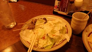 串焼 狄 紙屋町店