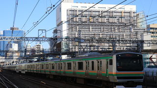 直通運転は便利だが・・・