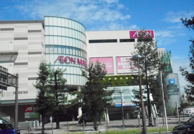 イオンモール 大阪ドームシティ店 クチコミ アクセス 営業時間 心斎橋 淀屋橋 フォートラベル