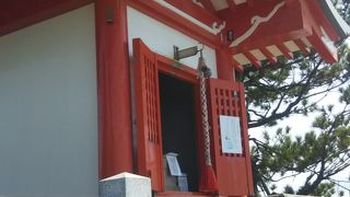 桂浜のハイライト？