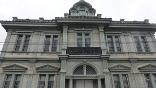 青森県初の銀行