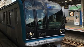 東京メトロ 東西線