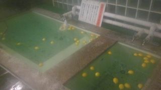 観光客の方には毎月第三日曜日がお勧め！