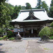 江川家の菩提寺