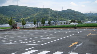 出土した遺物の一部は伊豆の国市郷土資料館に保管・展示されています。