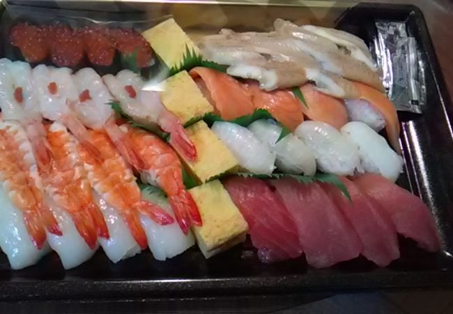 （再訪）日曜夜は混んでいました