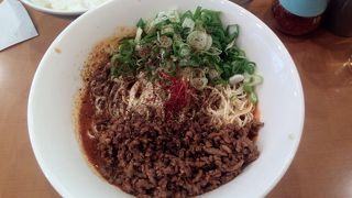 ますたにラーメン 田町店