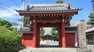 徳川将軍も宿泊しました