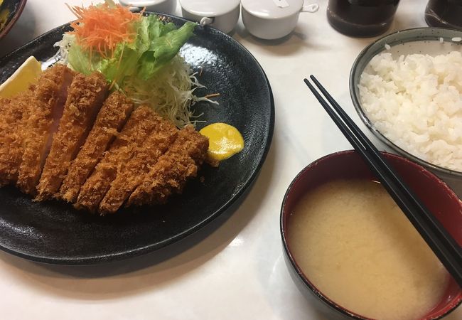 まるやま食堂 クチコミ アクセス 営業時間 蒲田 フォートラベル まるやま食堂 クチコミ アクセス 営業時間 蒲田 フォートラベル