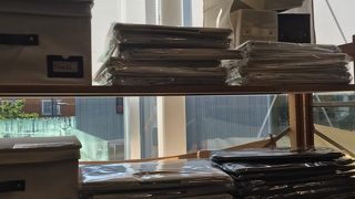 お気に入りの店