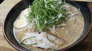 行列は覚悟の上で