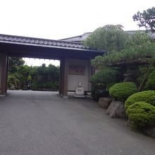 芦ノ湖温泉　匠の宿　佳松