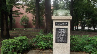 上野恩賜公園ができるきっかけをつくる