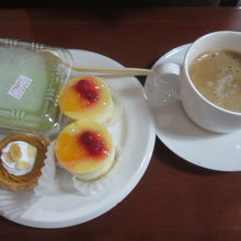 JALサクララウンジ (上海浦東国際空港)