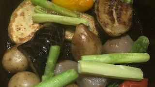 ちょっといい飲み会の時に