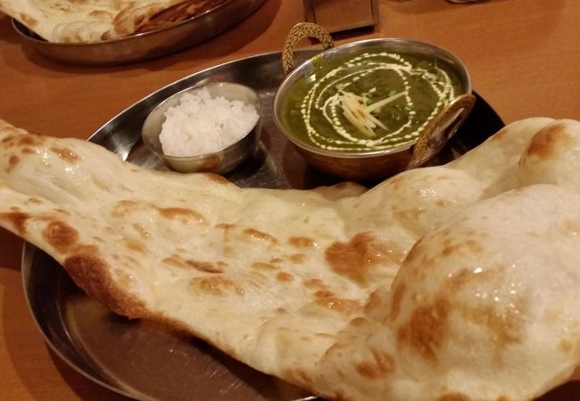 インドレストラン バー サイノ 市ヶ谷店 クチコミ アクセス 営業時間 市ヶ谷 フォートラベル