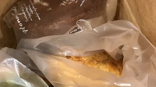 パン屋激戦区？