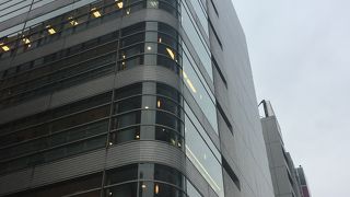 東京駅前の本屋さん