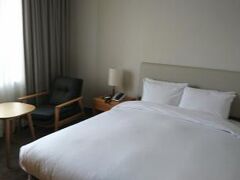 チェジュ カル ホテル 写真