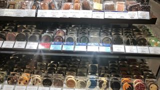 パレ・ショコラは壮観！