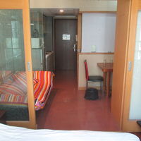 インターナショナル サービス アパートメンツ シャンハイ