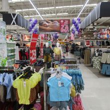 テスコ　ロータス (オンヌット店)