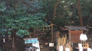 大神神社のご神体