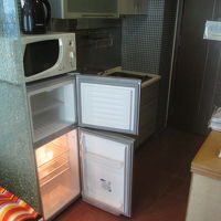 インターナショナル サービス アパートメンツ シャンハイ