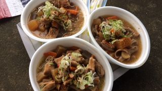 いつ行っても素晴らしい。