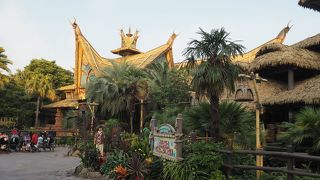 基本的には空いています。