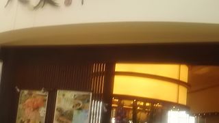 野菜がとてもおいしく調理されている