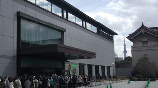 企画展が待ち遠しい