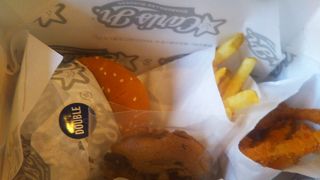 ドリンク飲み放題